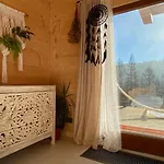Dziejba Lesna &spa - Nowe Apartamenty, Sauna I Jacuzzi - W Cenie I Na Wylacznosc, Apartment *