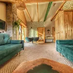 Dziejba Lesna &spa - Nowe Apartamenty, Sauna I Jacuzzi - W Cenie I Na Wylacznosc, Jaworki