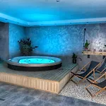 Dziejba Lesna Apartamenty &Spa - Nowe Apartamenty, Sauna I Jacuzzi - W Cenie I Na Wylacznosc,