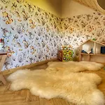 Apartment Dziejba Lesna &spa - Nowe Apartamenty, Sauna I Jacuzzi - W Cenie I Na Wylacznosc, Jaworki