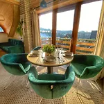Dziejba Lesna &spa - Nowe Apartamenty, Sauna I Jacuzzi - W Cenie I Na Wylacznosc, Jaworki