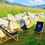Dziejba Lesna &spa - Nowe Apartamenty, Sauna I Jacuzzi - W Cenie I Na Wylacznosc, Apartment *