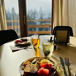 Dziejba Lesna &spa - Nowe Apartamenty, Sauna I Jacuzzi - W Cenie I Na Wylacznosc, Jaworki