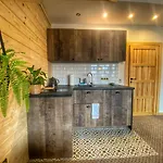 Dziejba Lesna &spa - Nowe Apartamenty, Sauna I Jacuzzi - W Cenie I Na Wylacznosc, Apartment