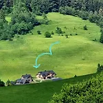 Dziejba Lesna &spa - Nowe Apartamenty, Sauna I Jacuzzi - W Cenie I Na Wylacznosc, Apartment *