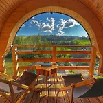 Dziejba Lesna &spa - Nowe Apartamenty, Sauna I Jacuzzi - W Cenie I Na Wylacznosc,