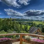 Dziejba Lesna &spa - Nowe Apartamenty, Sauna I Jacuzzi - W Cenie I Na Wylacznosc, Apartment Jaworki