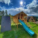 Dziejba Lesna &spa - Nowe Apartamenty, Sauna I Jacuzzi - W Cenie I Na Wylacznosc, *