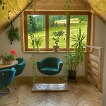Apartment Dziejba Lesna &spa - Nowe Apartamenty, Sauna I Jacuzzi - W Cenie I Na Wylacznosc,