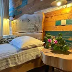 Dziejba Lesna &spa - Nowe Apartamenty, Sauna I Jacuzzi - W Cenie I Na Wylacznosc, Jaworki
