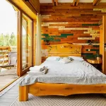 Dziejba Lesna &spa - Nowe Apartamenty, Sauna I Jacuzzi - W Cenie I Na Wylacznosc, Jaworki
