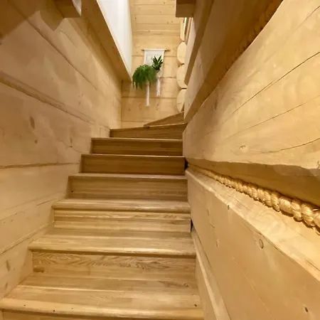 Dziejba Lesna &spa - Nowe Apartamenty, Sauna I Jacuzzi - W Cenie I Na Wylacznosc, *