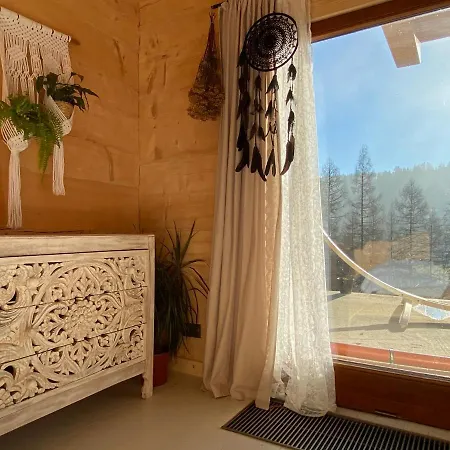 Dziejba Lesna &spa - Piekne I Nowe I Domek, Sauna I Jacuzzi - W Cenie I Na Wylacznosc, 1 Km Od Stoku Appartement *