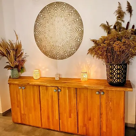 Appartement Dziejba Lesna &spa - Piekne I Nowe I Domek, Sauna I Jacuzzi - W Cenie I Na Wylacznosc, 1 Km Od Stoku Jaworki