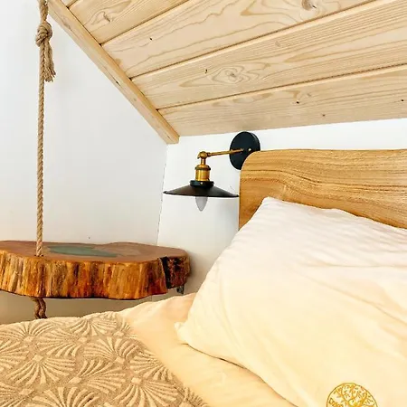 Dziejba Lesna &spa - Piekne I Nowe I Domek, Sauna I Jacuzzi - W Cenie I Na Wylacznosc, 1 Km Od Stoku *