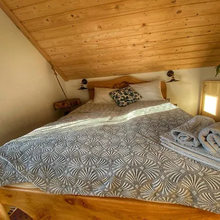 Apartment Dziejba Lesna &spa - Nowe Apartamenty, Sauna I Jacuzzi - W Cenie I Na Wylacznosc, *