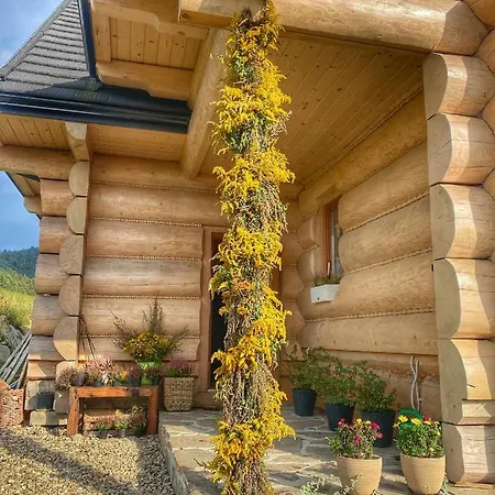 Dziejba Lesna &spa - Nowe Apartamenty, Sauna I Jacuzzi - W Cenie I Na Wylacznosc, * Jaworki