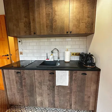 Apartment Dziejba Lesna &spa - Piekne I Nowe I Domek, Sauna I Jacuzzi - W Cenie I Na Wylacznosc, 1 Km Od Stoku *