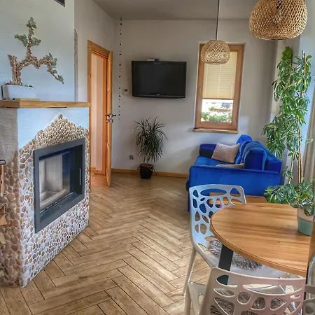 Dziejba Lesna &spa - Piekne I Nowe I Domek, Sauna I Jacuzzi - W Cenie I Na Wylacznosc, 1 Km Od Stoku Appartement *
