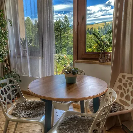 Dziejba Lesna &spa - Piekne I Nowe I Domek, Sauna I Jacuzzi - W Cenie I Na Wylacznosc, 1 Km Od Stoku Apartment Jaworki