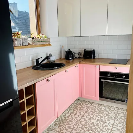 Appartement Dziejba Lesna &spa - Piekne I Nowe I Domek, Sauna I Jacuzzi - W Cenie I Na Wylacznosc, 1 Km Od Stoku *