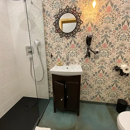 Dziejba Lesna &spa - Nowe Apartamenty, Sauna I Jacuzzi - W Cenie I Na Wylacznosc, *