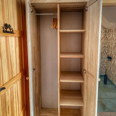 Dziejba Lesna &spa - Nowe Apartamenty, Sauna I Jacuzzi - W Cenie I Na Wylacznosc, Apartment Jaworki