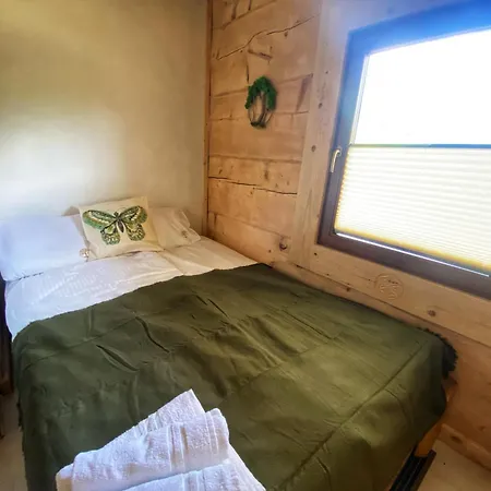Dziejba Lesna &spa - Piekne I Nowe I Domek, Sauna I Jacuzzi - W Cenie I Na Wylacznosc, 1 Km Od Stoku * Jaworki