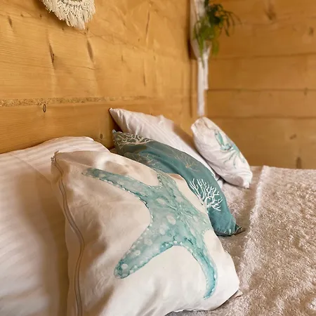 Apartment Dziejba Lesna &spa - Piekne I Nowe I Domek, Sauna I Jacuzzi - W Cenie I Na Wylacznosc, 1 Km Od Stoku *
