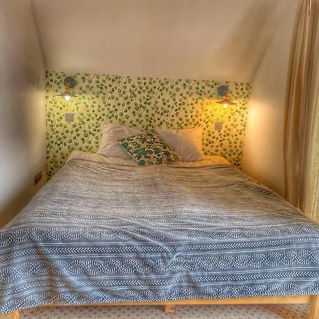 Apartment Dziejba Lesna &spa - Nowe Apartamenty, Sauna I Jacuzzi - W Cenie I Na Wylacznosc,