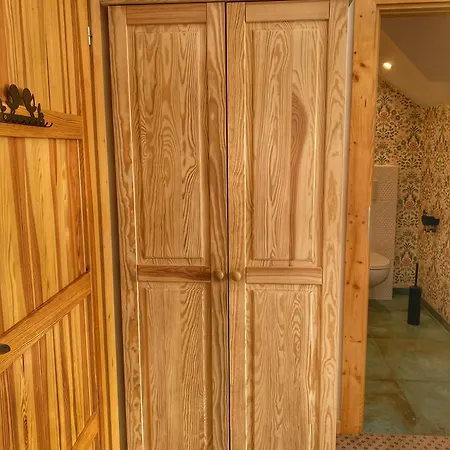Dziejba Lesna &spa - Nowe Apartamenty, Sauna I Jacuzzi - W Cenie I Na Wylacznosc,