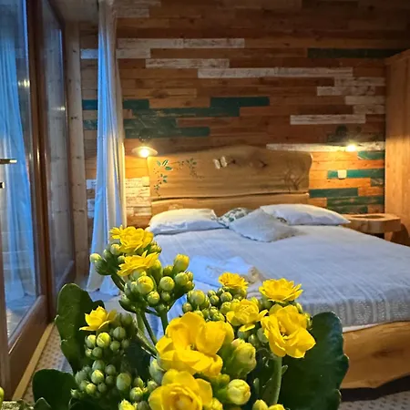 Dziejba Lesna &spa - Piekne I Nowe I Domek, Sauna I Jacuzzi - W Cenie I Na Wylacznosc, 1 Km Od Stoku Jaworki