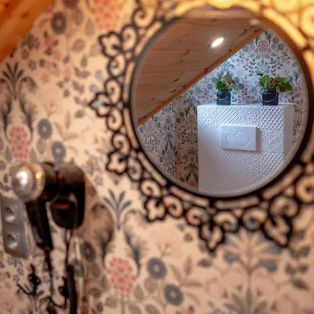 Dziejba Lesna &spa - Nowe Apartamenty, Sauna I Jacuzzi - W Cenie I Na Wylacznosc, *